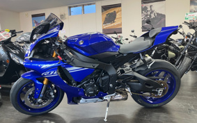 YAMAHA YZF-R1 2017 RN49