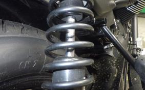 MOTO GUZZI V9 BOBBER 2018