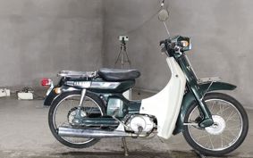 YAMAHA MATE50 V50