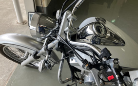 YAMAHA DRAGSTAR 250 VG02J