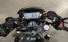 SUZUKI SV650 X VP55B