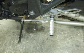 KAWASAKI ZRX400 2004 ZR400E