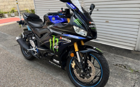 YAMAHA YZF-R25 ABS MOTO GPED RG43J