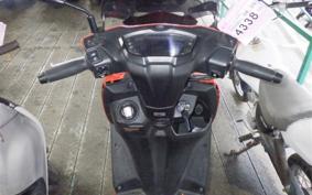 YAMAHA CYGNUS Griffus SEJ4J