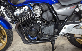 HONDA CB400SF VTEC Spec3 2005 NC39