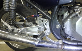 KAWASAKI ZEPHYR 750 1993 ZR750C