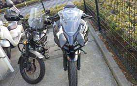 KAWASAKI NINJA 250 2 EX250Y