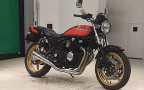 KAWASAKI ZEPHYR 400 Gen.1 1990 ZR400C