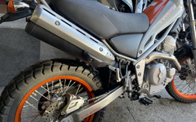 YAMAHA TORITSU CAR DG16J