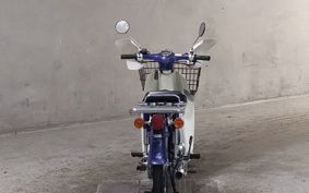 HONDA SUPER CUB50 AA01