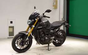 YAMAHA MT-09 A 2015 RN34J