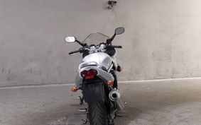 SUZUKI BANDIT1200S 2004 GV77A