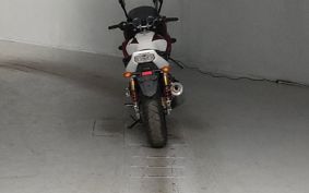 HONDA CB400SFV-4 BOLDOR 2016 NC42