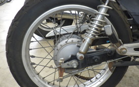 HONDA GB250 CLUBMAN Gen.5 MC10
