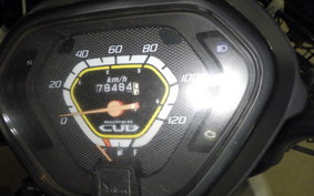 HONDA C110 SUPER CUB JA10