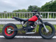Фото Yamaha TW225 с японского аукциона