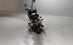YAMAHA DRAGSTAR 250 VG02J