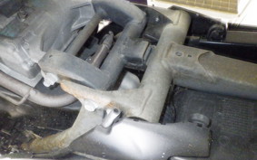 SUZUKI ﾚｯﾂ 2011 CA4AA
