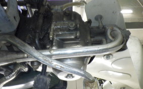 HONDA C50 SUPER CUB 2021 AA01