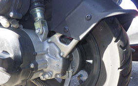 SUZUKI ADDRESS V125 1997 DT11A