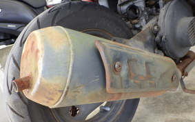 SUZUKI ADDRESS V100 2025 CE11A