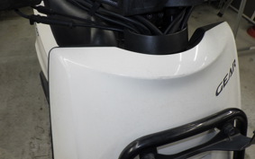 YAMAHA GEAR Gen.2 2022 UA08J