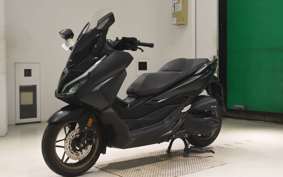 HONDA FORZA 250 2011 MF17