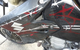 SUZUKI DR-Z400SM 2010 SK44A