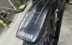 YAMAHA TW200 1997 2JL