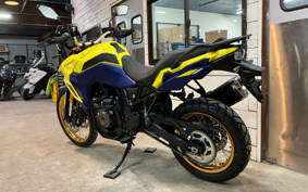 SUZUKI DL650 ( V-Strom 800 ) 2024 EM1BA