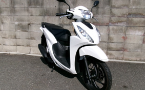 HONDA DIO 110 JK03