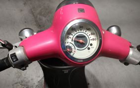 HONDA GIORNO AF70
