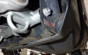 HONDA DIO Gen.6 2009 AF62