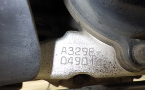 YAMAHA JOG ZR-4 SA56J