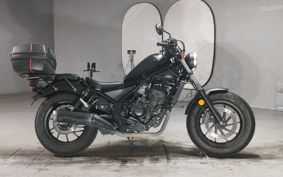 HONDA REBEL MC49