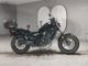 Фото Honda REBEL 2017 с японского аукциона