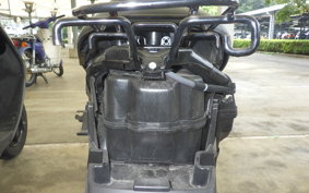 SUZUKI LET's CA4AA
