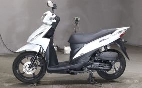 SUZUKI ADDRESS V110 CE47A