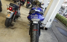 SUZUKI GSX1300R HAYABUSA 2005