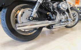 HARLEY HARLEY XL883L 2008 CR2