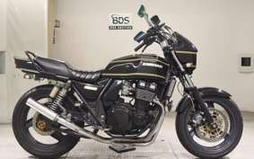 KAWASAKI ZRX400 1995 ZR400E