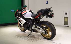 HONDA CBR1000RR 2006 SC57