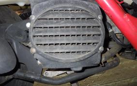 HONDA ZOOMER 2019 AF58