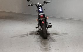 SUZUKI GLASS TRACKER BIG BOY NJ4BA