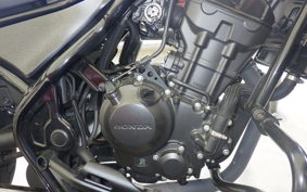 HONDA REBEL 250 MC49