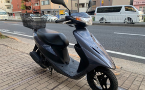 SUZUKI LETS2 CA1PA