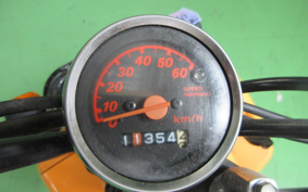 HONDA ZUMAR AF58