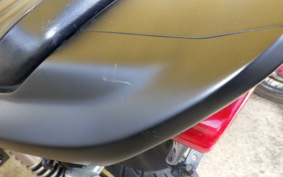 KAWASAKI BALIUS 250 Gen.2 ZR250B