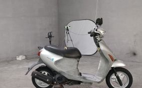 SUZUKI LET's 4 CA41A