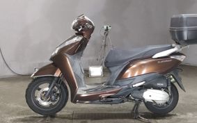 HONDA LEAD 125 JF45